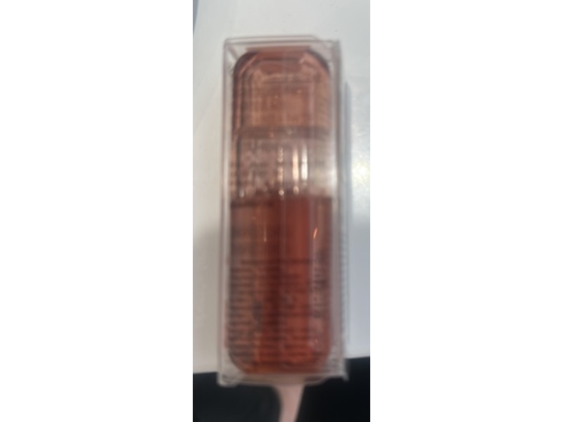 About-Face Blush Rush Liquid Blush, In The Dust, 0.11 oz