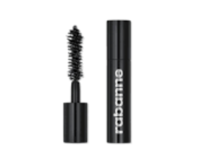 Rabanne Eyephoria Famous Mascara, Deep Black, 0.05 fl oz/1.5 mL - Image 2
