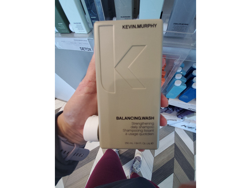 Kevin.Murphy Balancing.Wash, 8.4 fl oz/250 mL