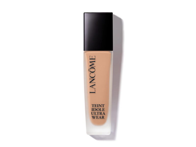 Lancome Paris Teint Idole Ultra Wear Natural Glow Skincare Foundation, 310N, 1 fl oz/30 mL