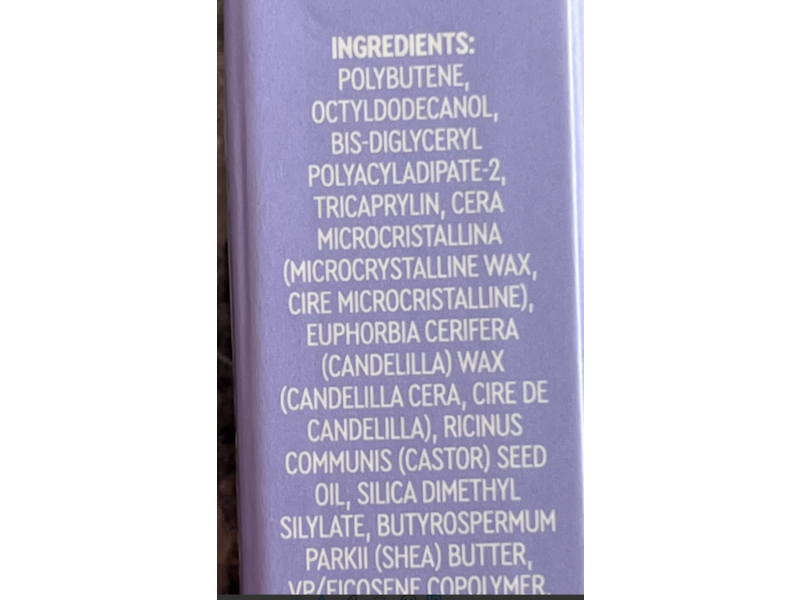 Florence by Mills Get Glossed Lip Gloss (Mellow Mills)