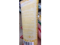 Amber Glow Exfoliating Body Scrub, Sweet Lemon, 7.9 oz/225 g - thumbnail 4