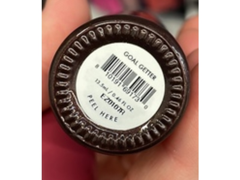 Olive & June Gel Polish, Goal Getter, 0.46 fl oz/13.5 mL