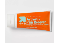 up&up Arthritis Pain Reliever Gel, 5.29 oz/150 g - thumbnail 1