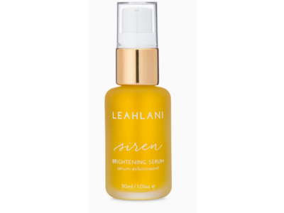 Leahlani Siren Brightening Serum, 1.01 oz/30 mL