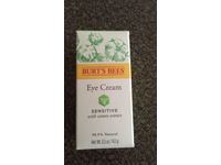 Burt's Bees Eye Cream, Sensitive, 0.5 oz - thumbnail 2