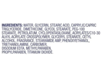 Dove Nourishing Body Care Cream Oil Intensive Body Lotion, 13.5 fl oz/400 mL, 3 Count - thumbnail 2