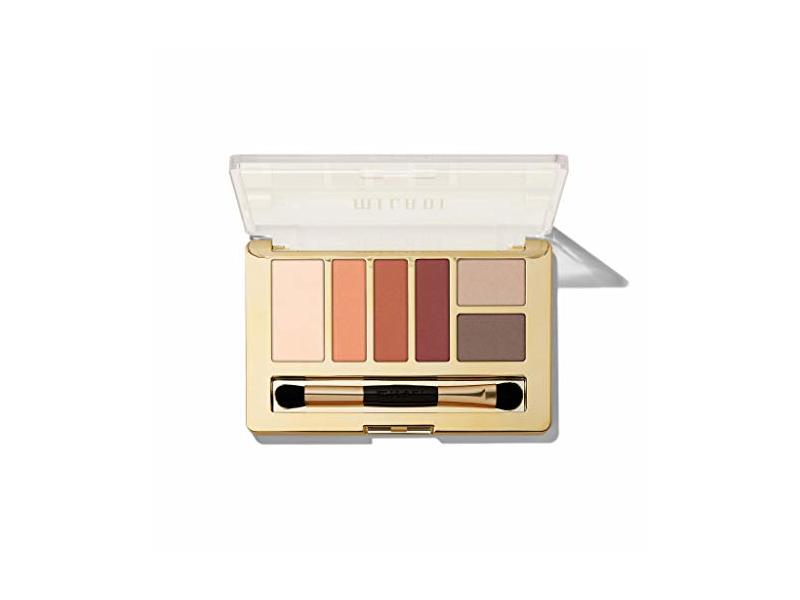 Milani Everyday Eyes Eyeshadow Palette