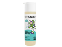 Honest Toy Story 2 In 1 Shampoo+Body Wash, 10.0 fl oz/295 mL - thumbnail 1
