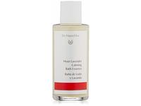 Dr. Hauschka Moor Lavender Calming Bath Essence, 3.4 fl oz/100 mL - Image 2