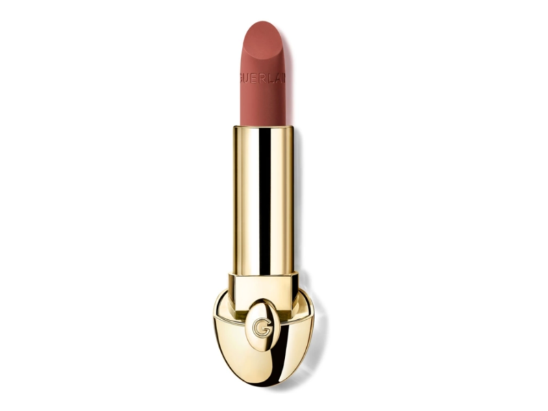 Guerlain Rouge G Velvet Lipstick, 360 Le Beige Nu, 0.12 oz/3.5 g