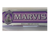 Marvis Toothpaste, Jasmin Mint, 4.5 oz/85 mL - thumbnail 2