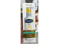 Cetaphil Sun Sensitive Gel Spray, SPF 30, 150 mL - thumbnail 2