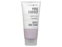 Valjean Labs Pore Perfect Gentle Face Scrub, Salicylic Acid+Niacinamide , 6 oz/170 g - thumbnail 1