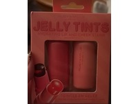 Ruby & Millie Jelly Tints Hydrating Lip & Cheek Stains, Flame/Bliss, 0.34oz/10 g, Pack Of 2 - thumbnail 2