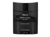 Abib Quick Sunstick Protection Bar, SPF 50+, 0.77 oz /22 g - Image 2