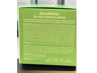 Torriden Balanceful 5D Cica Complex Gel Moisturizer, 2.70 fl oz/80 mL - Image 4