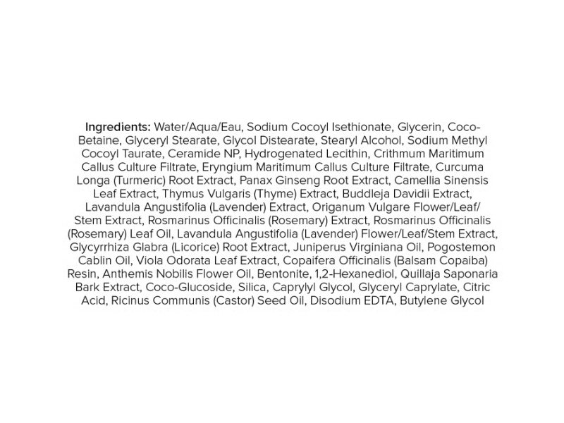 Isagenix Celletoi Moisture Balancing Cleanser, 3.4 fl oz/100 mL