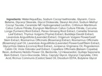 Isagenix Celletoi Moisture Balancing Cleanser, 3.4 fl oz/100 mL - thumbnail 2