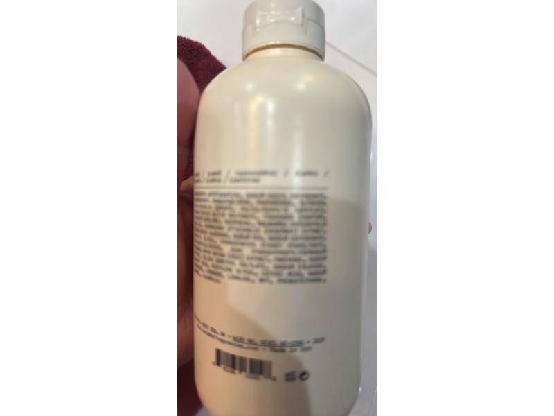 Le Labo Shampoo Hinoki, 16.9 fl oz/500 mL