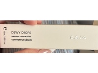 Caia Dewy Drops Serum Concealer, 10N Fair With Neutral Undertones, 0.33 fl oz/10 mL - thumbnail 1