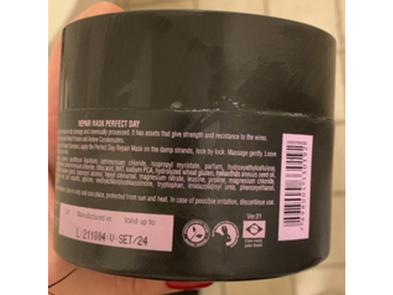 Perfect Day Repair Mask, 10.58 oz/300 g