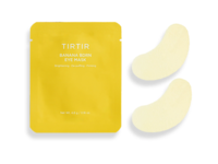 Tirtir Banana BDRN Eye Mask, 0.16 oz/4.8 g, 7 Count - thumbnail 1
