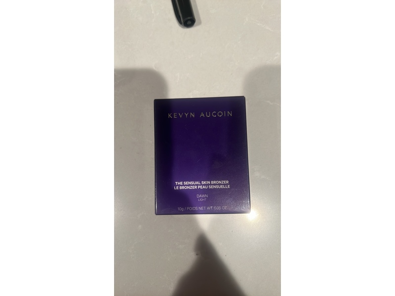 Kevyn Aucoin Sensual Skin Bronzer, Dawn, 0.35 oz/10 g