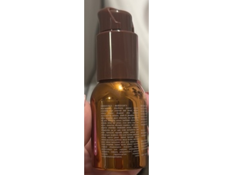 Messy I Am Enough Rough Dry Style Cream, 1.7 fl oz/50 mL