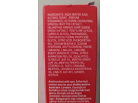 Olaplex Signature Hair & Body Mist, Grapefruit Zest & Sugared Mint, 2.7 fl oz/80 mL - thumbnail 3