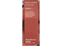 Rare Beauty Find Comfort Lip Butter, Uplifting, 0.14 fl oz/4 g - thumbnail 2