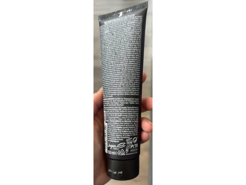 STMNT Grooming Goods Gel, 5.07 fl oz/150 mL