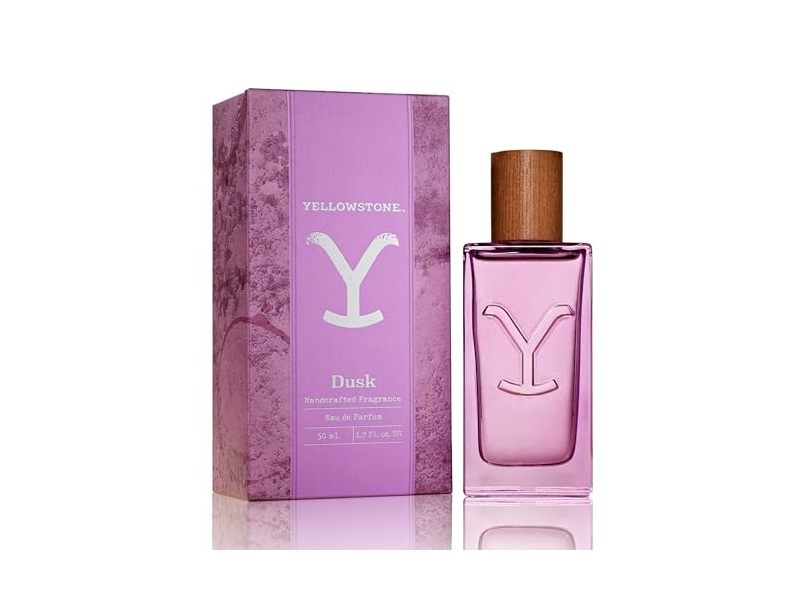 Tru Fragrance Beauty Women’s Eau de Parfum, Yellowstone Dusk, 1.7 fl oz/50 mL