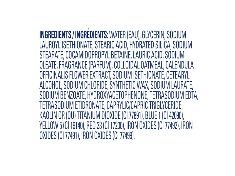 Dove Exfoliating Body Polish, Colloidal Oatmeal & Calendula Oil , 10.5 oz/298 g