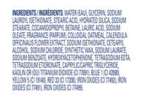 Dove Exfoliating Body Polish, Colloidal Oatmeal & Calendula Oil , 10.5 oz/298 g - thumbnail 2