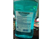 Lucky Super Soft Mouthwash, Fresh Mint, 16.9 fl oz/500 mL - thumbnail 4