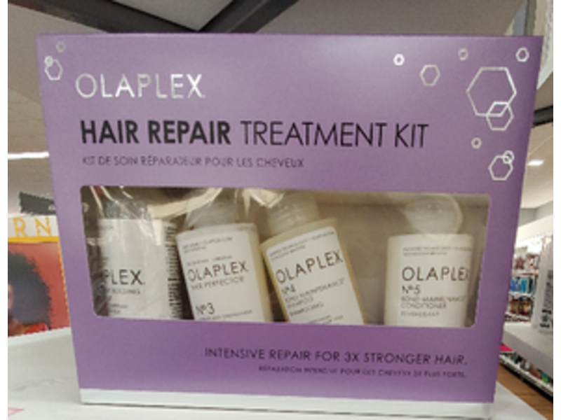 Olaplex Hair Repair Treatment Kit