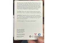 Earth Harbor Balancing Facial Soap, Rose Bay, 4 fl oz/113 g - thumbnail 3