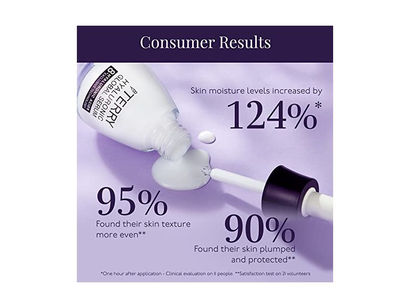 By Terry Hyaluronic Global Face Serum 1.1 fl oz