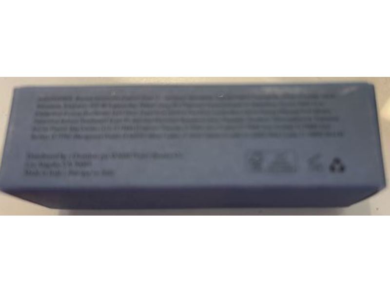 Merit Signature Lightweight Lipstick, Millennial, 0.10 oz/3 g