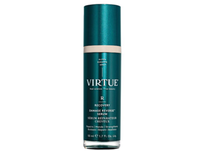 Virtue Labs Damage Reverse Serum, 1.7 fl oz/50 mL