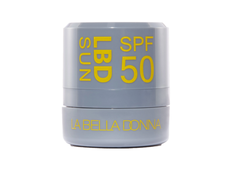 La Bella Donna LBD Sun, SPF50