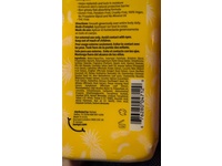 Hempz Hydrating Happy Herbal Body Moisturizer, Sweet Pineapple & Honey Melon, 17 fl oz/500 mL - thumbnail 3