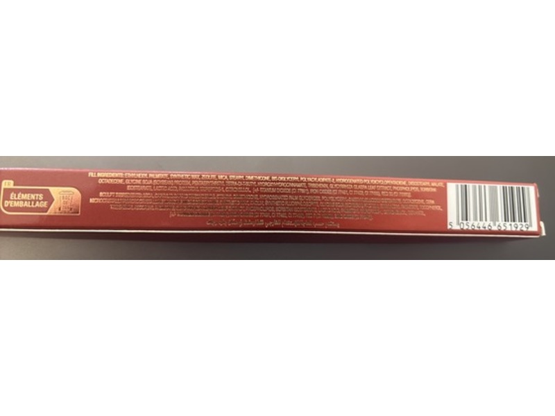 Charlotte Tilbury Lip Cheat Contour Duo, Fair, 0.02 oz/0.78 g