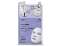 Epielle 3-Step Complete Facial Kit, Collagen - thumbnail 1