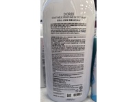 Doris Goat Milk Perfume Body Wash, 33.81 fl oz/1,000 mL - thumbnail 3