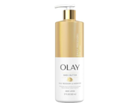 Olay Body Lotion, Shea Butter, 17 fl oz/502 mL - Image 2