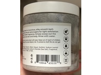 Joon X Moon Whipped Sugar Scrub, Coconut, 5.3 oz/150 g - Image 5