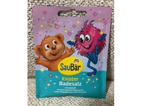 Dm Saubar Bath Additive Crackling Bath Salt, 30 g - thumbnail 2
