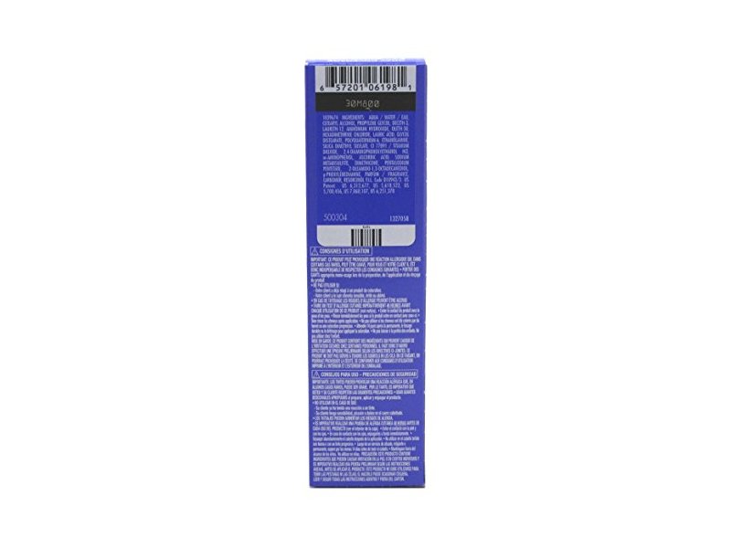 L'Oreal Excellence Creme Color, 5.1 Medium Ash Brown, 1.74 oz/49.29 g